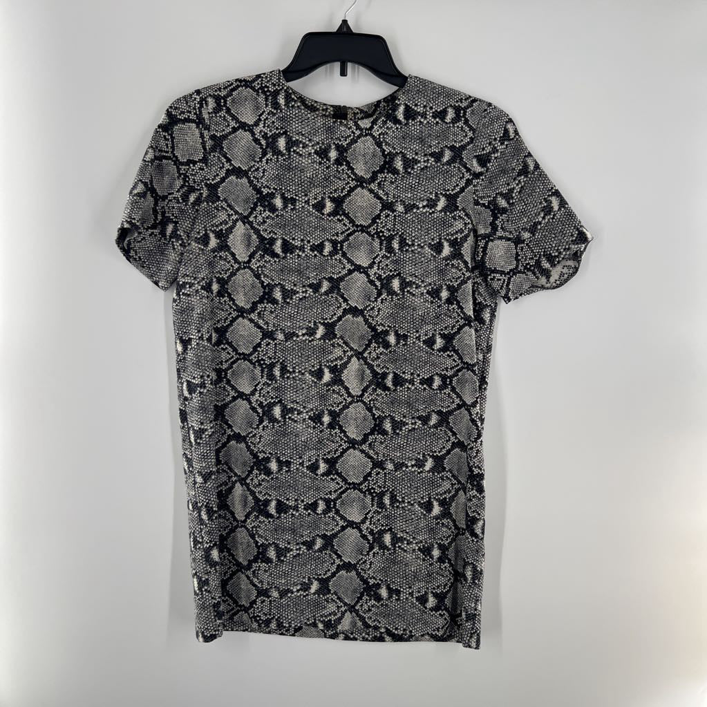 M python print s/s tunic