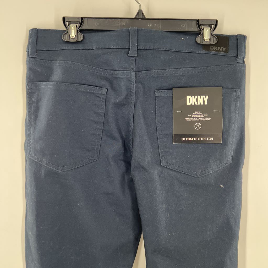 R79 33 slim leg pant