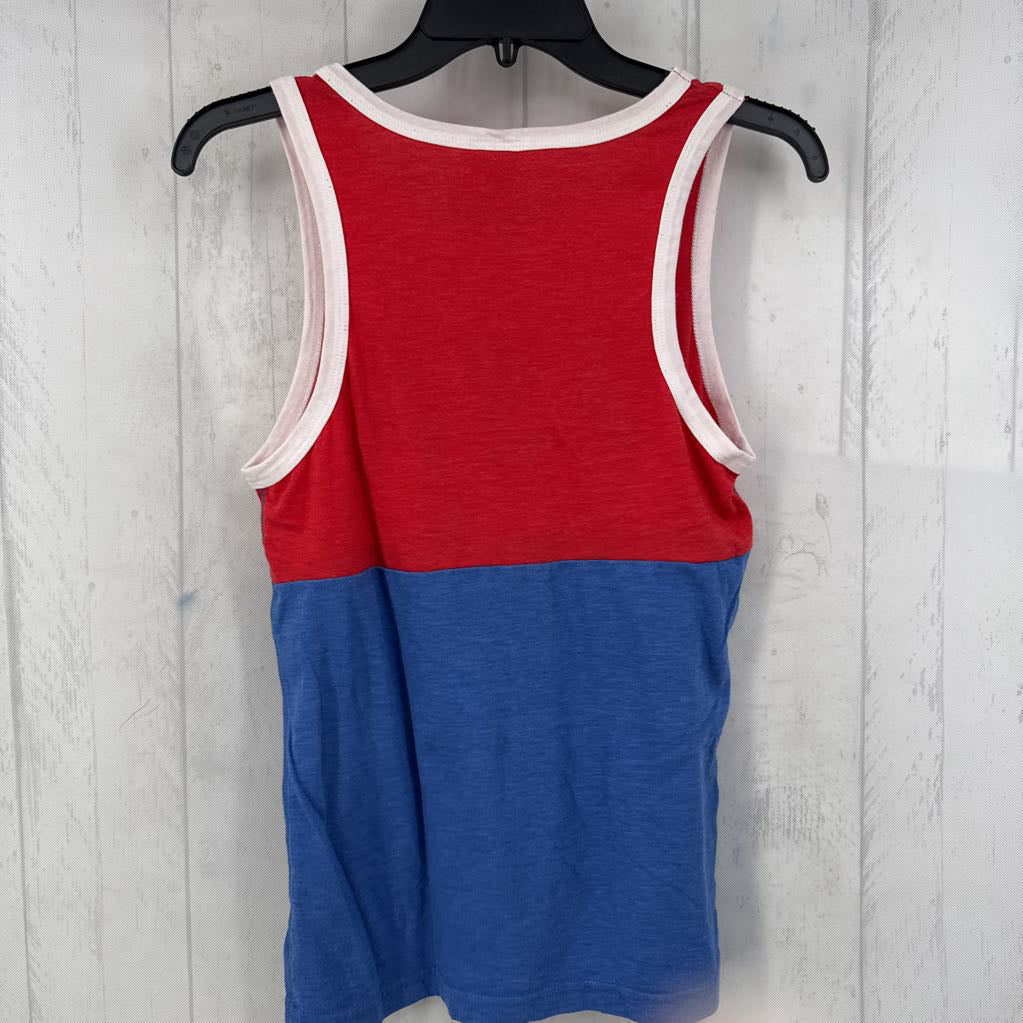 XS USA tank