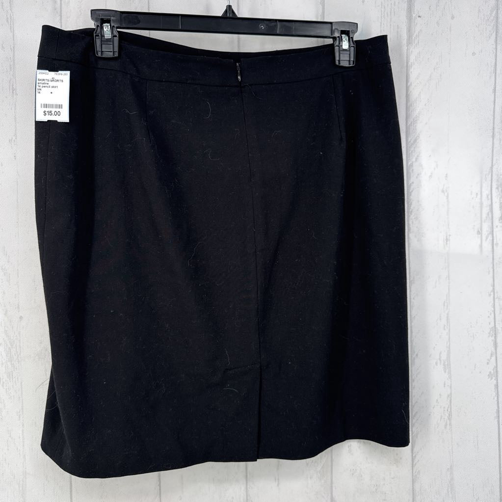 14 pencil skirt