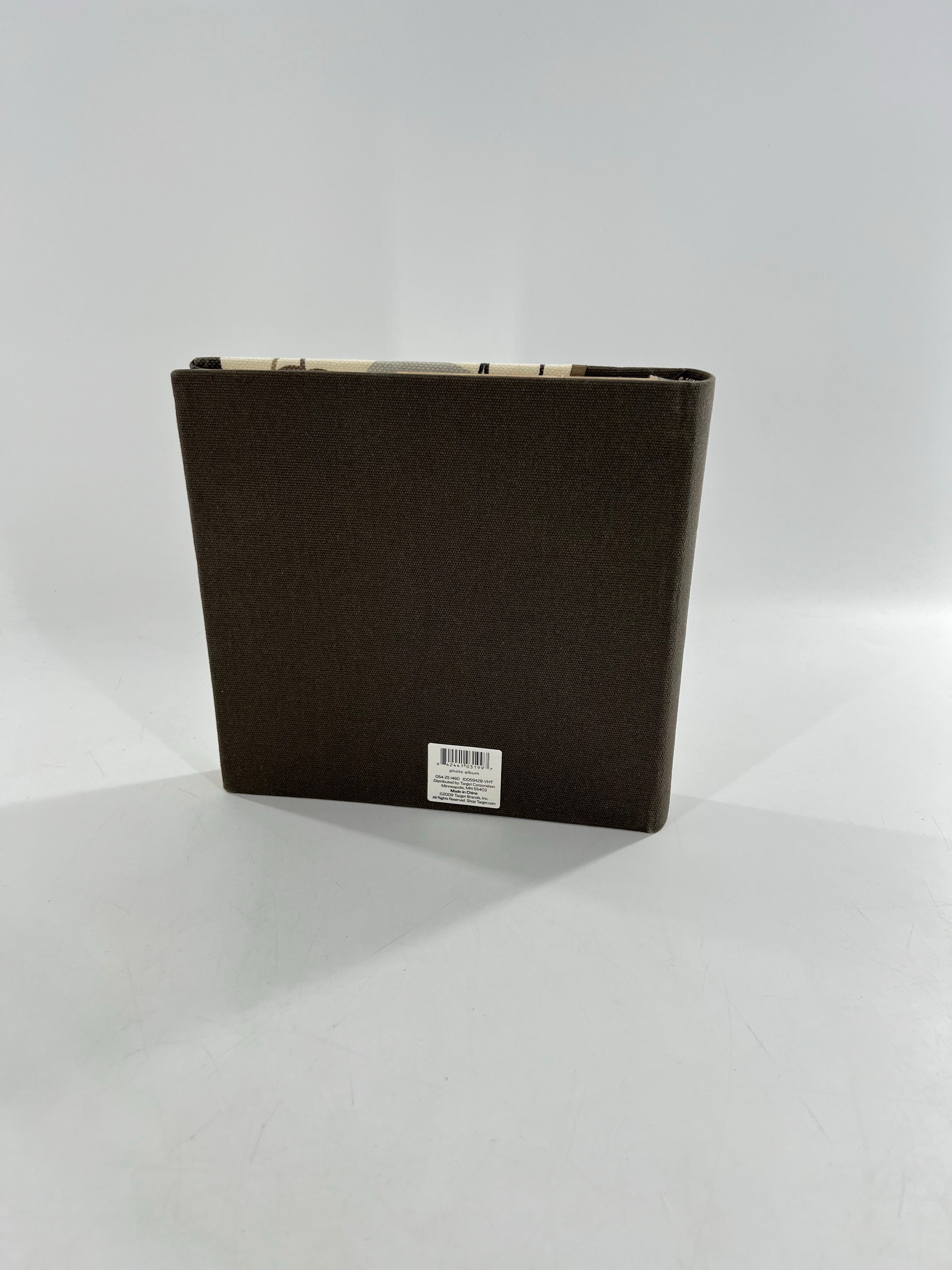 photo album