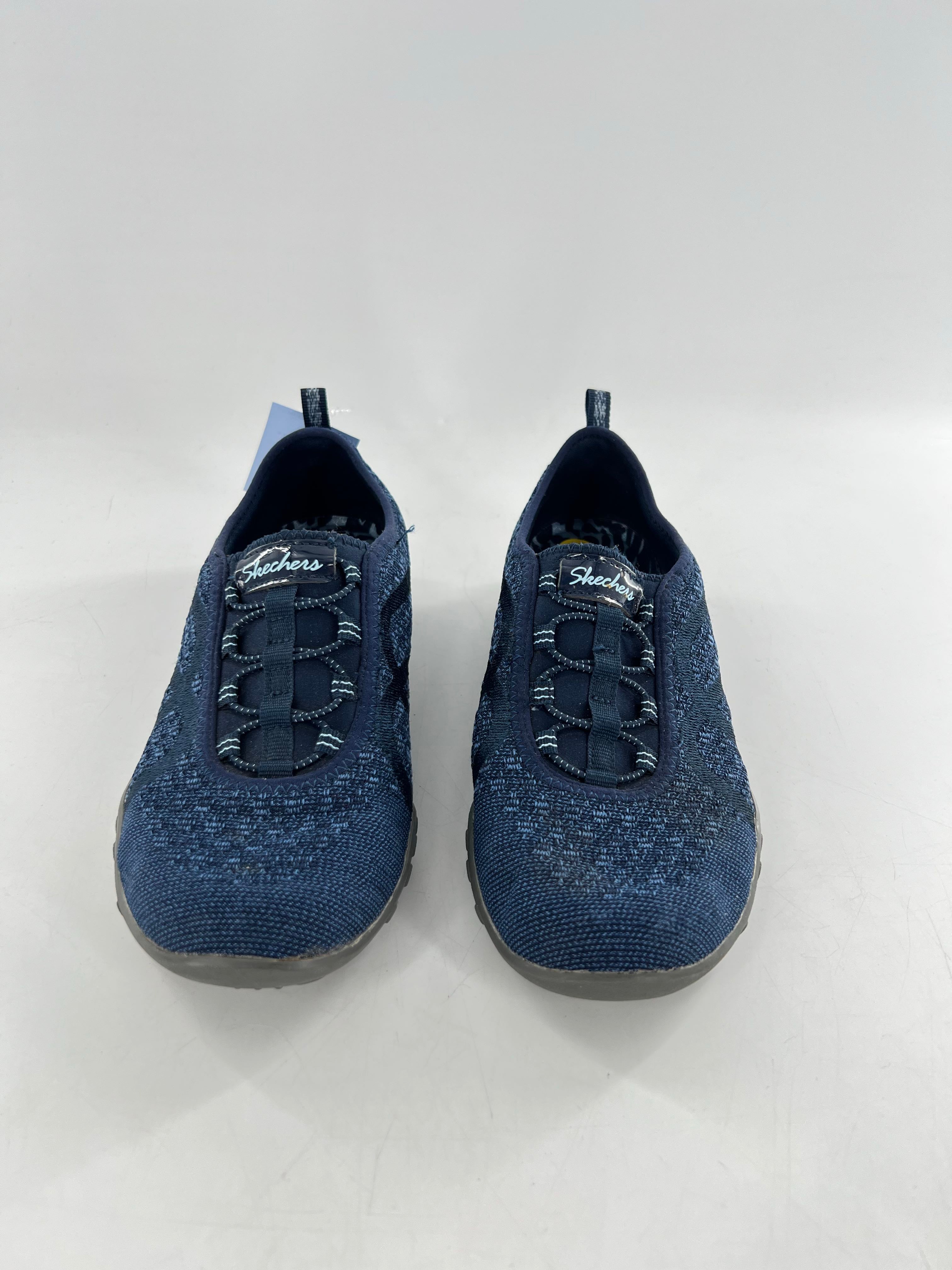7 slip-on sneakers