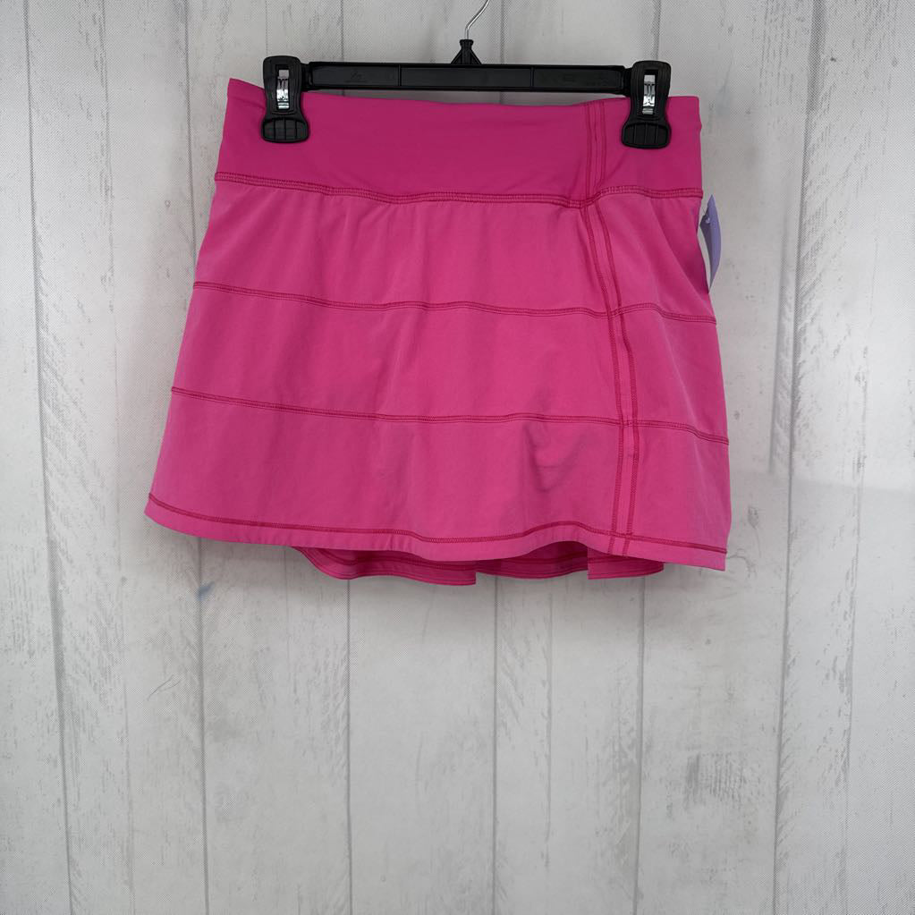 4 pull on skort