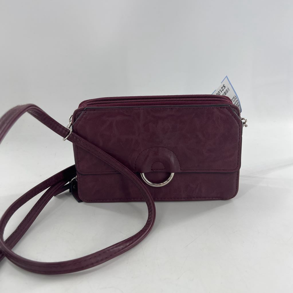 leather convertible bag