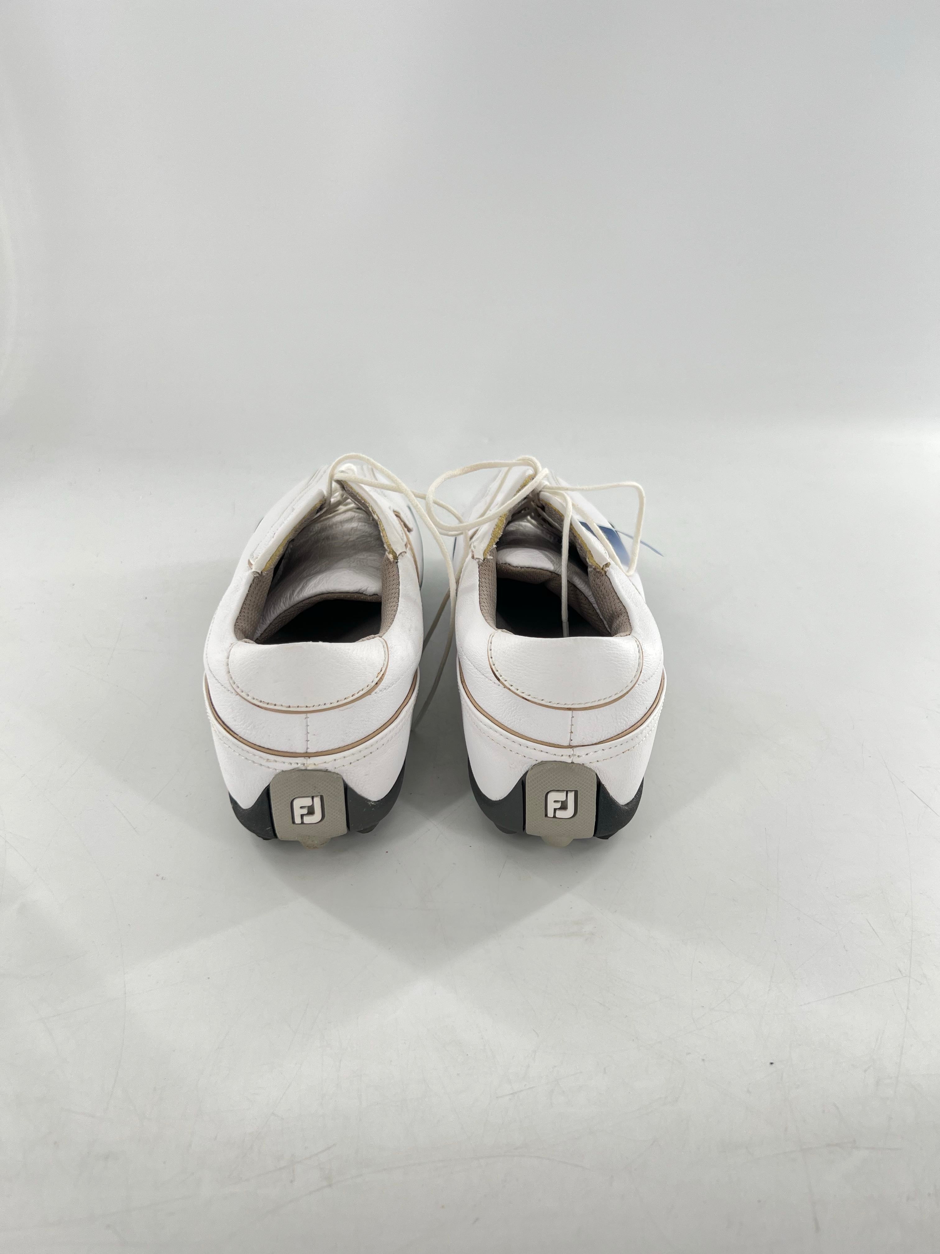 9 golf shoes