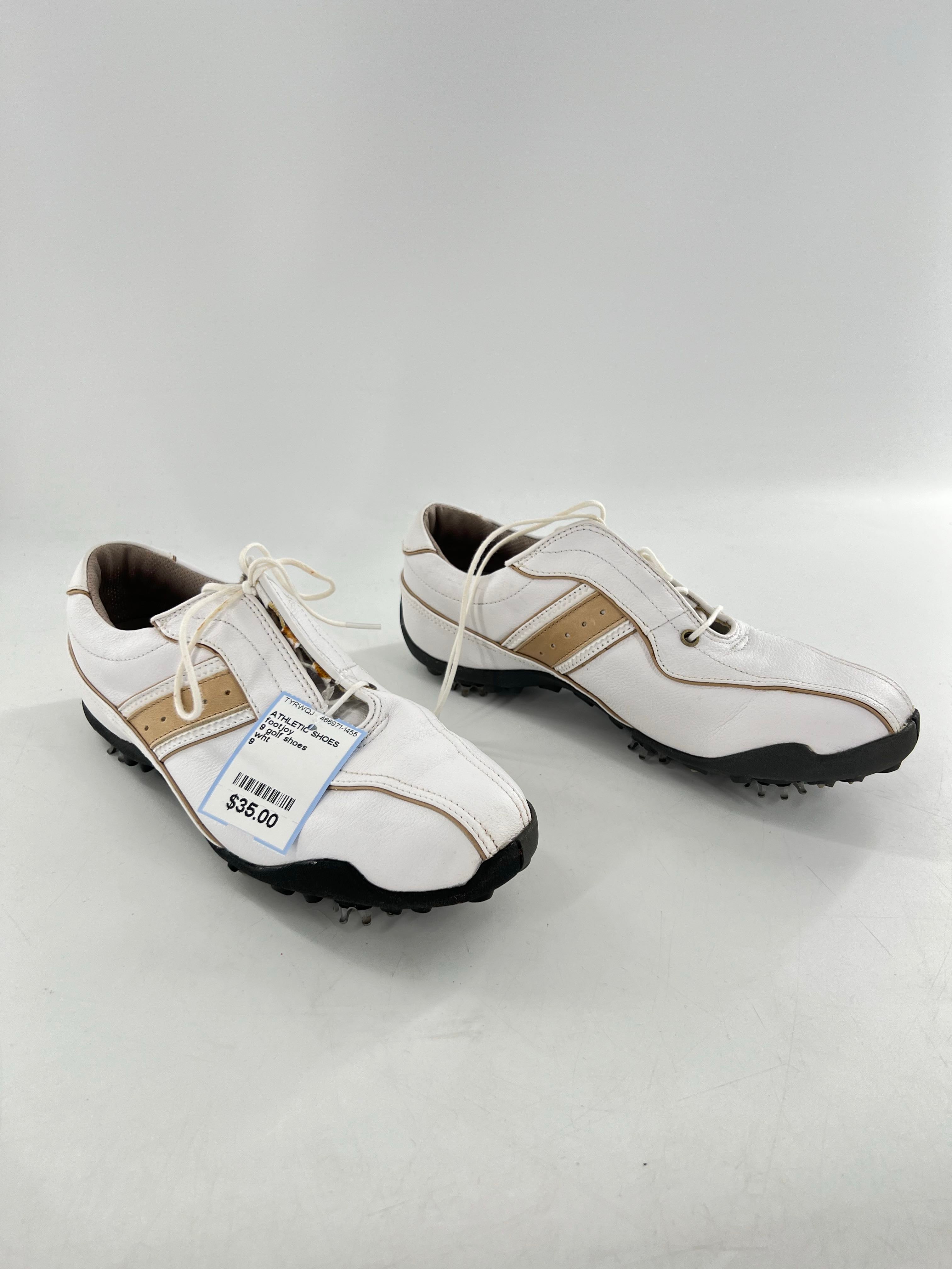 9 golf shoes
