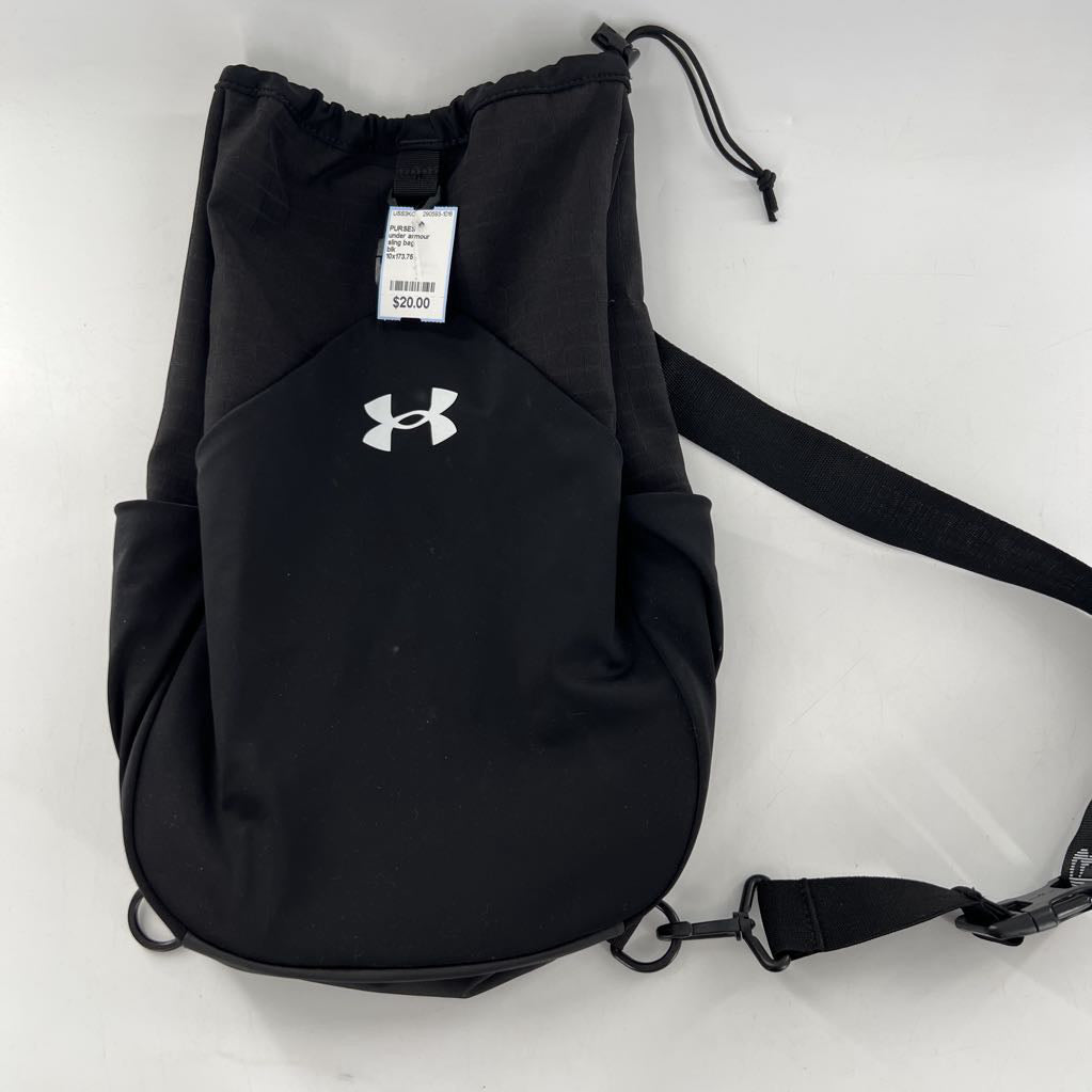 sling bag