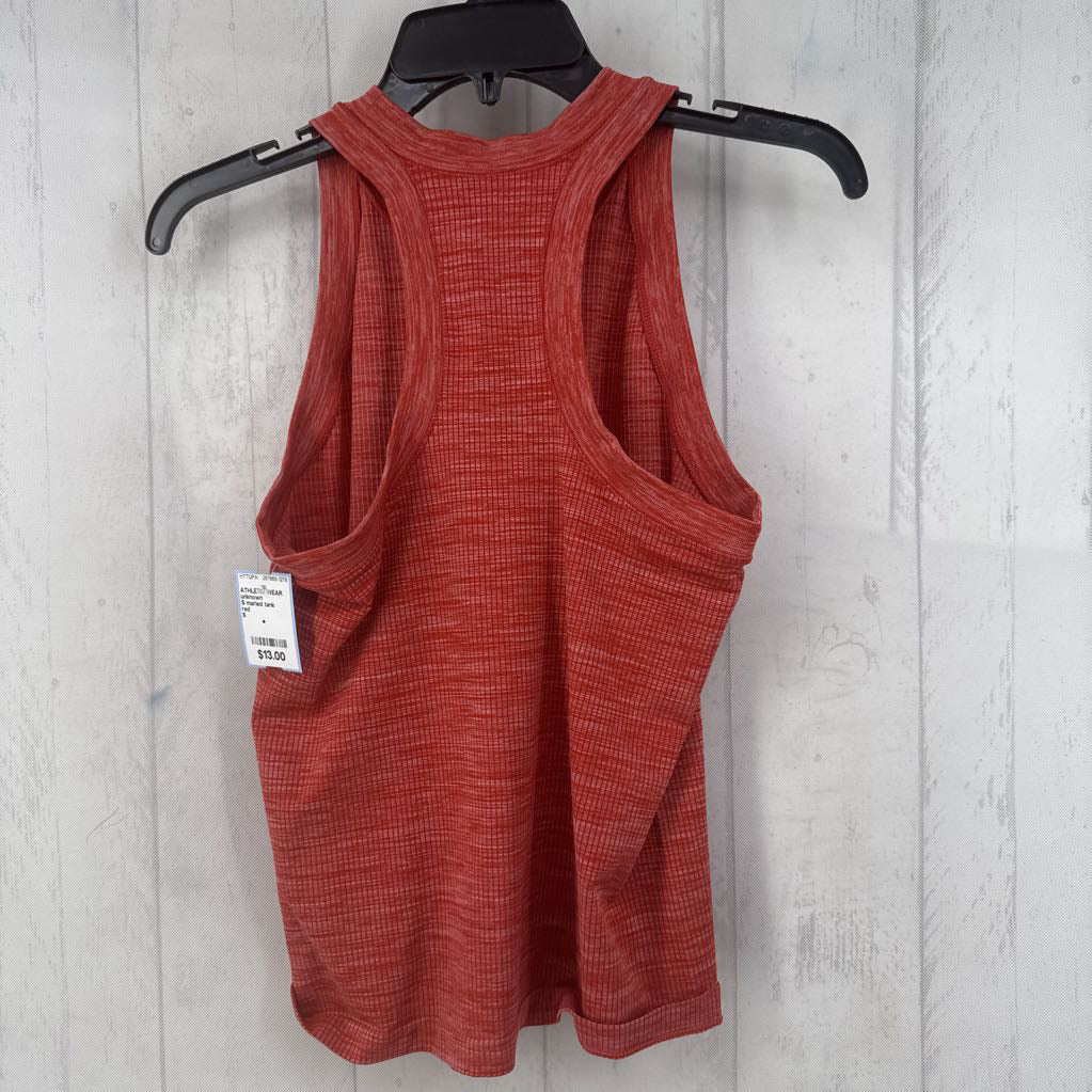S marled tank