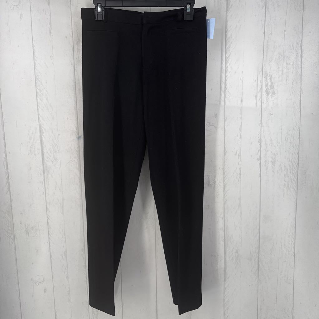 6p slim leg trouser