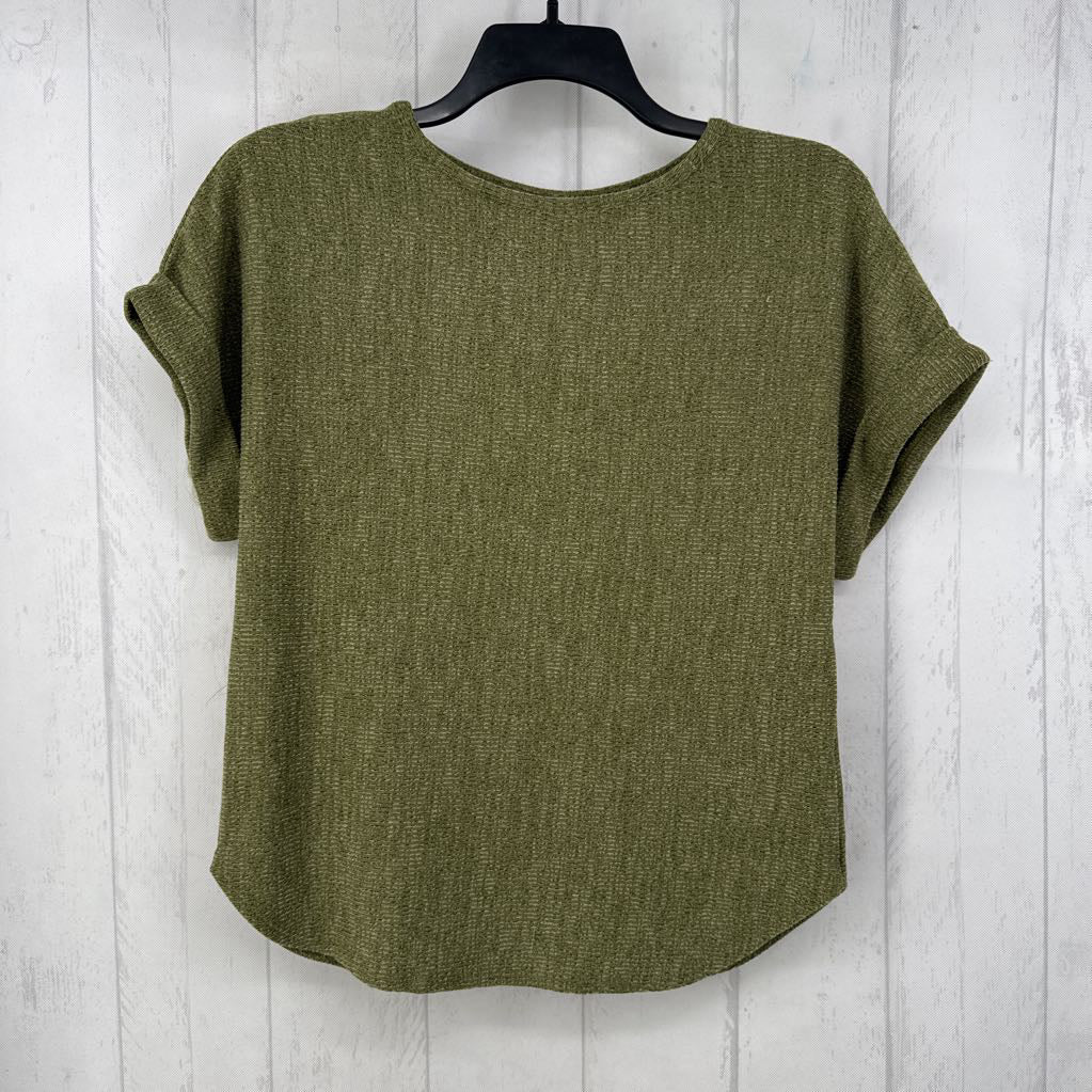 R98 S cuff slv lightweight sweater