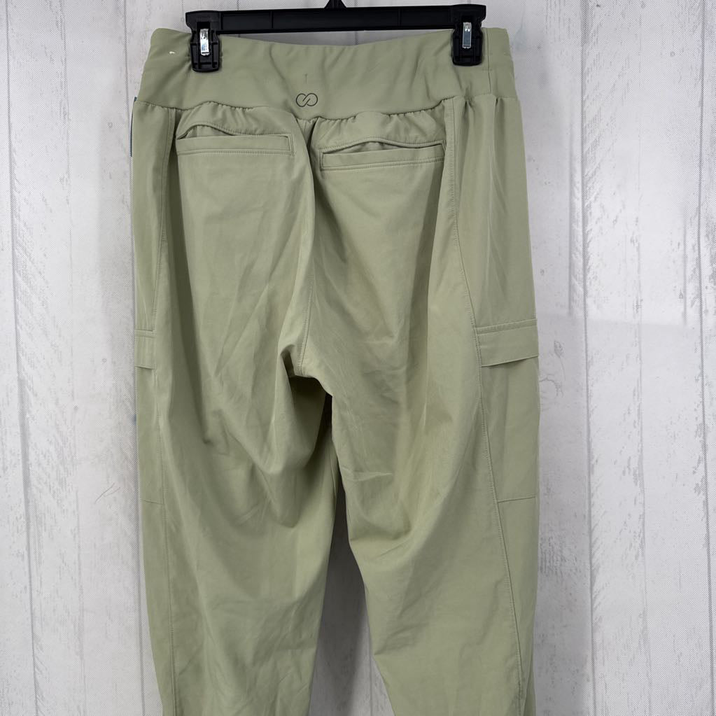 M pull-on joggers