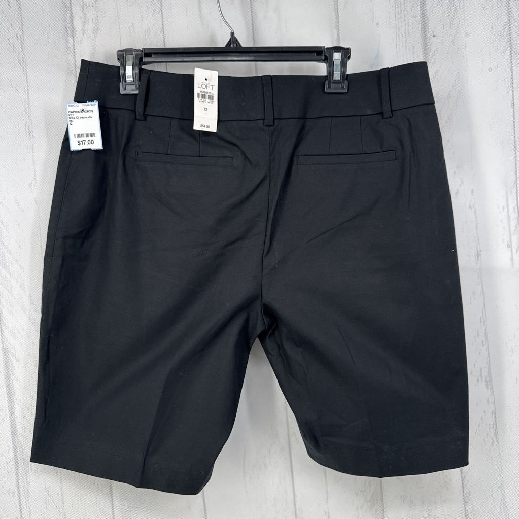 R54 12 bermuda shorts