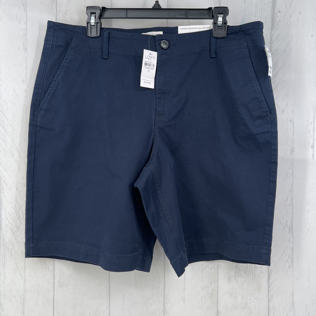 R50 12 bermuda shorts