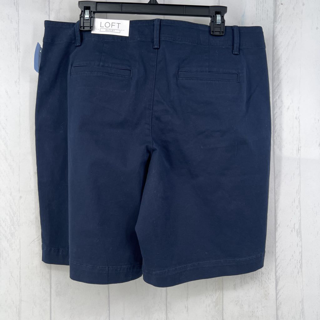 R50 12 bermuda shorts