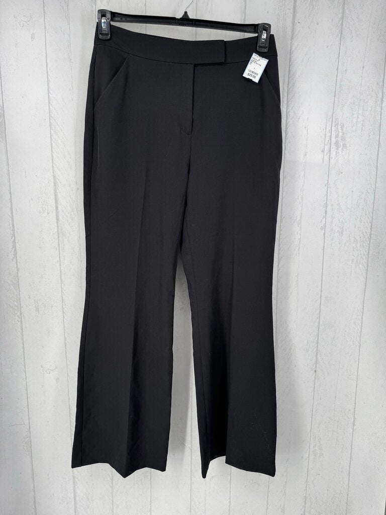 R80 12 flare leg trouser