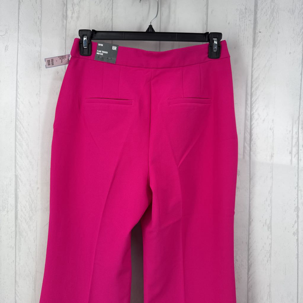 R88 10 flare leg trouser
