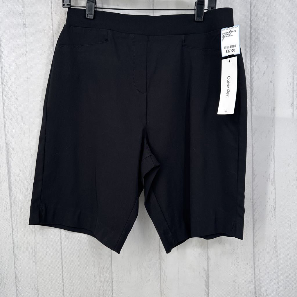 R59 M pull-on bermuda shorts