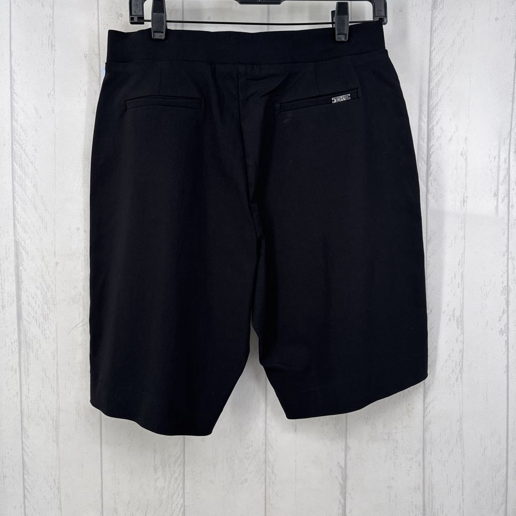 R59 M pull-on bermuda shorts