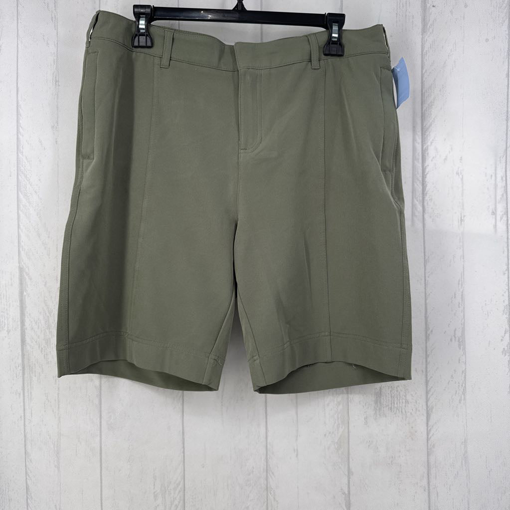 10 bermuda shorts