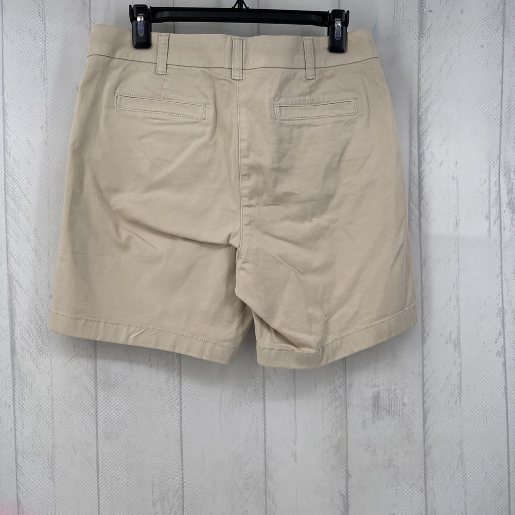 8 twill shorts