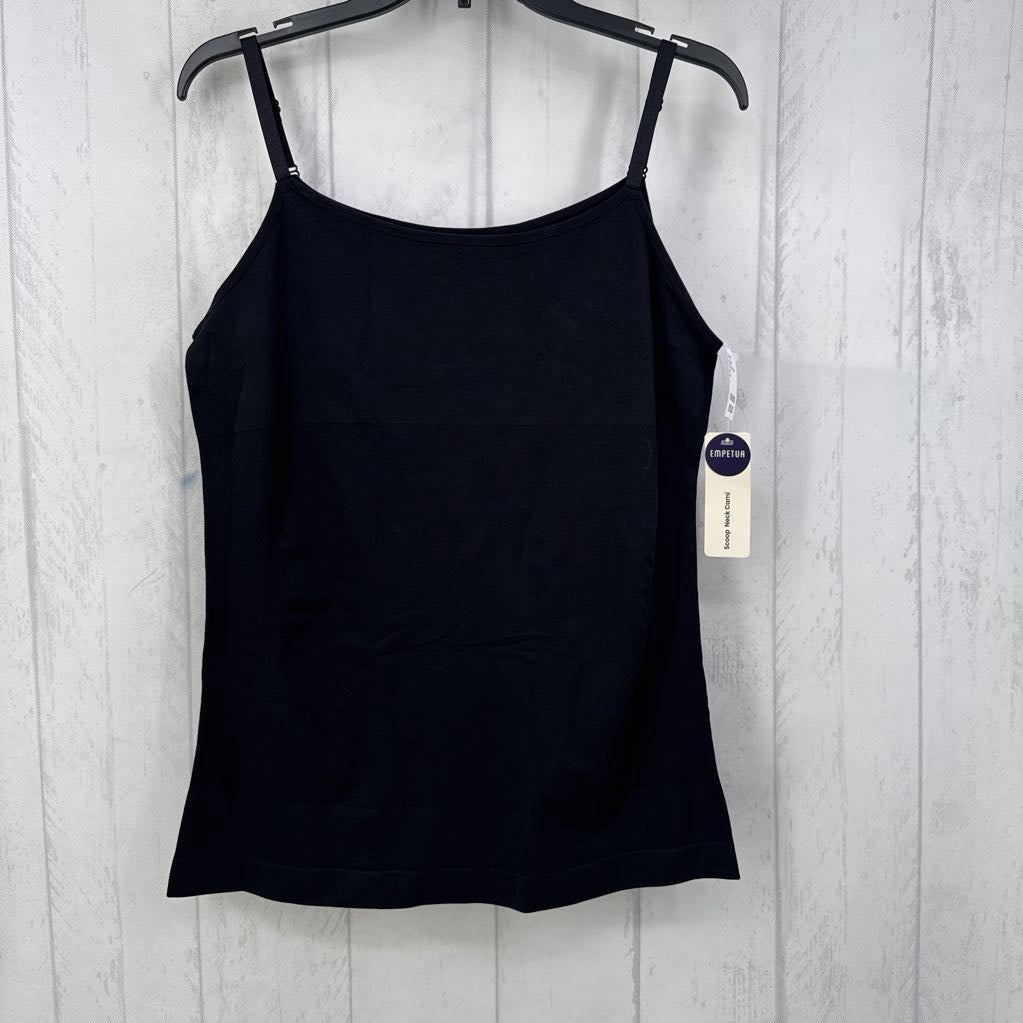 4xl scoop neck cami