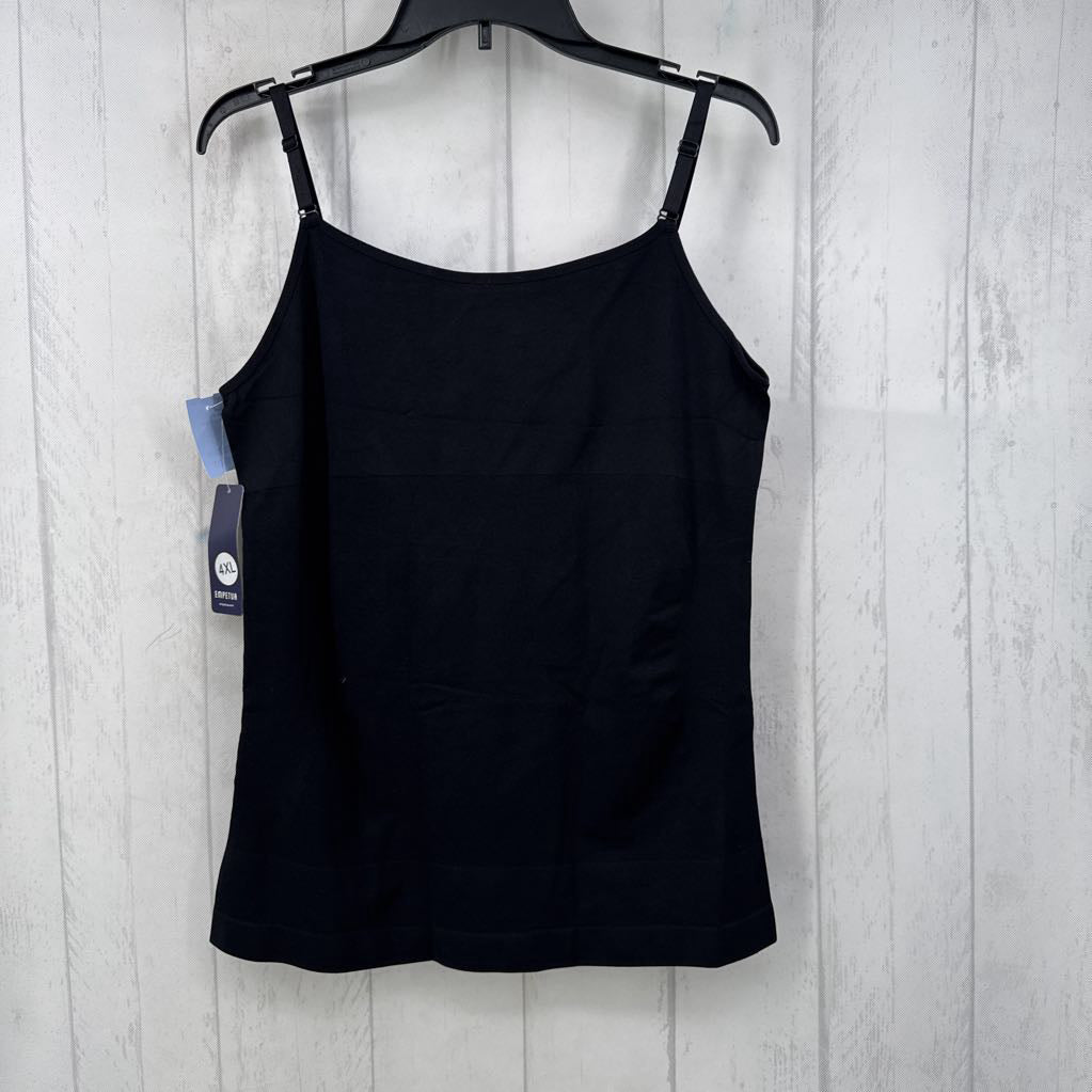 4xl scoop neck cami