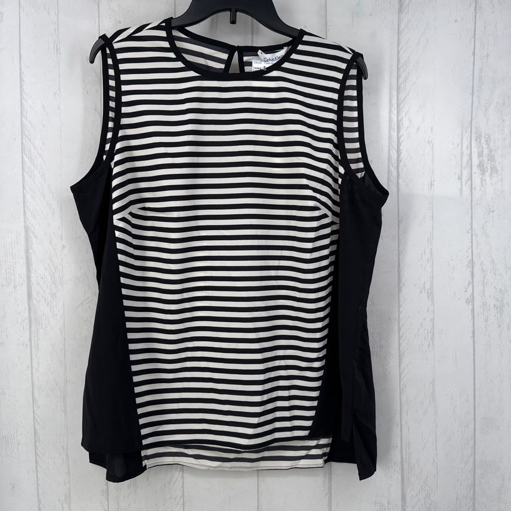 R79 0X stripe tank