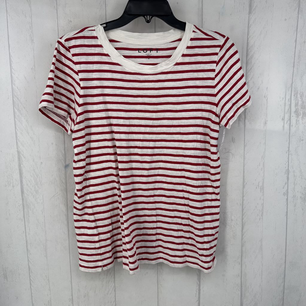 S s/s stripe top