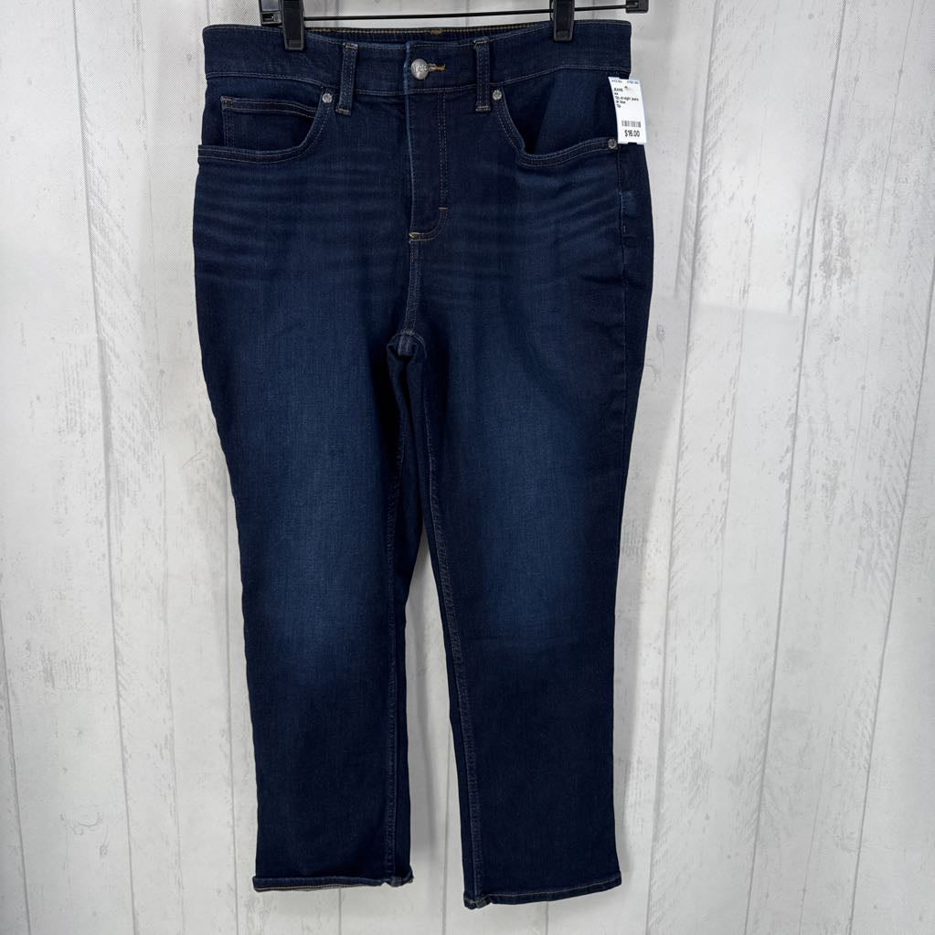 12p straight jeans