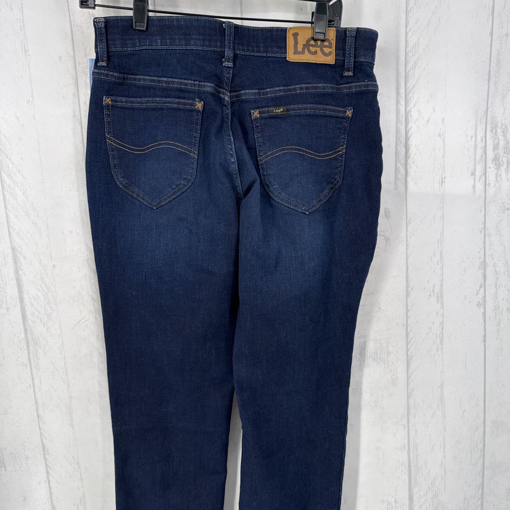 12p straight jeans