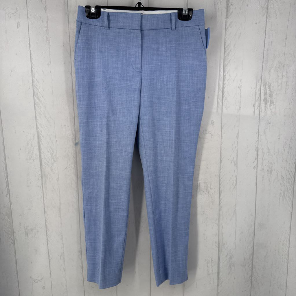 2p slim leg trouser