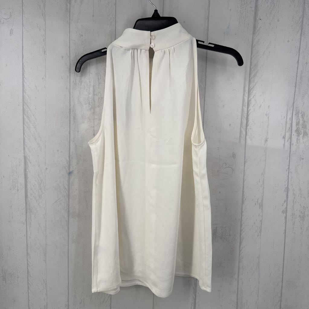 R58 M mock neck tank