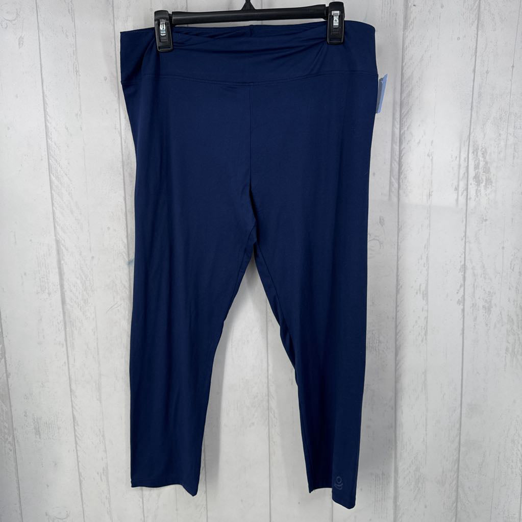 L hi-rise legging