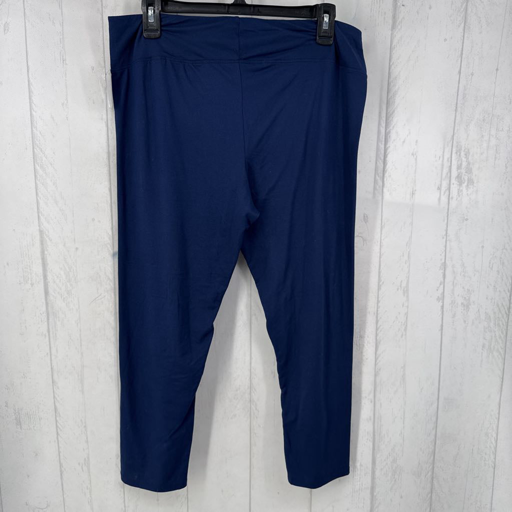 L hi-rise legging