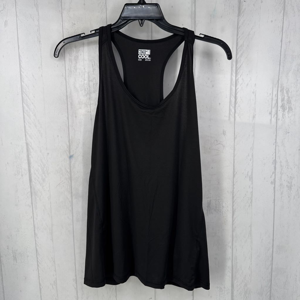 XL racerback tank