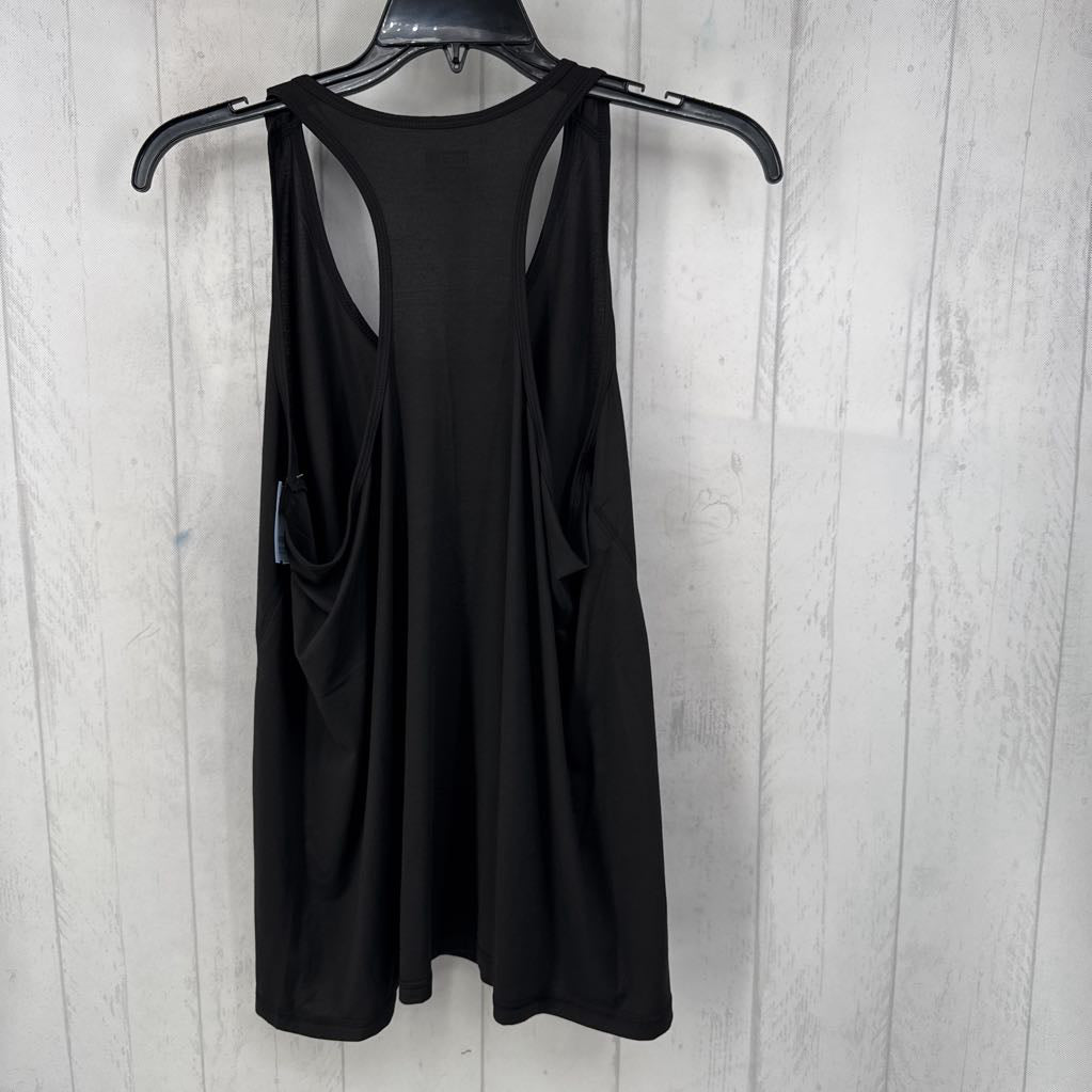 XL racerback tank
