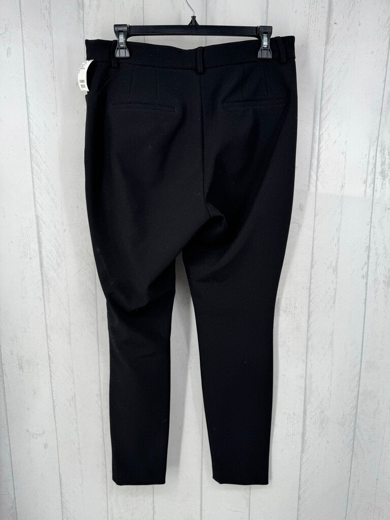 10 tapered leg trouser
