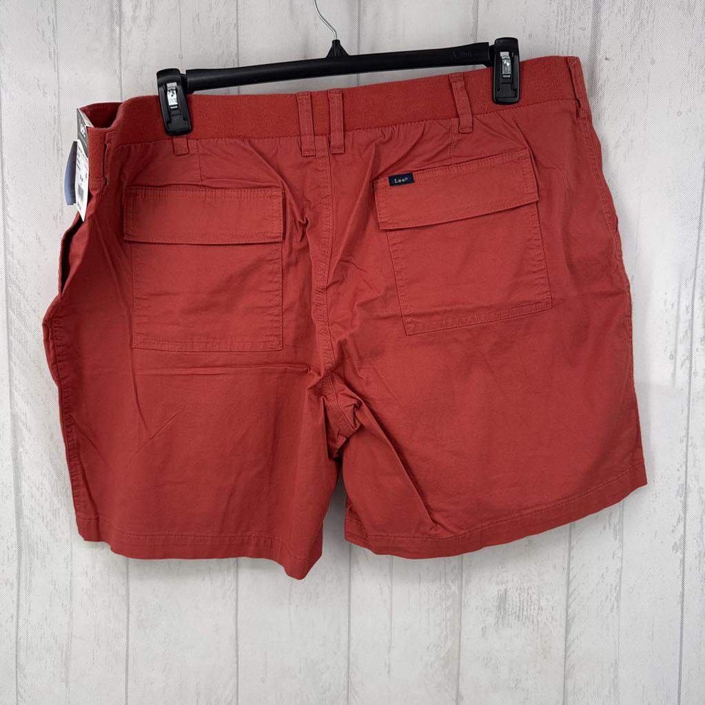 R20 22 mid rise shorts