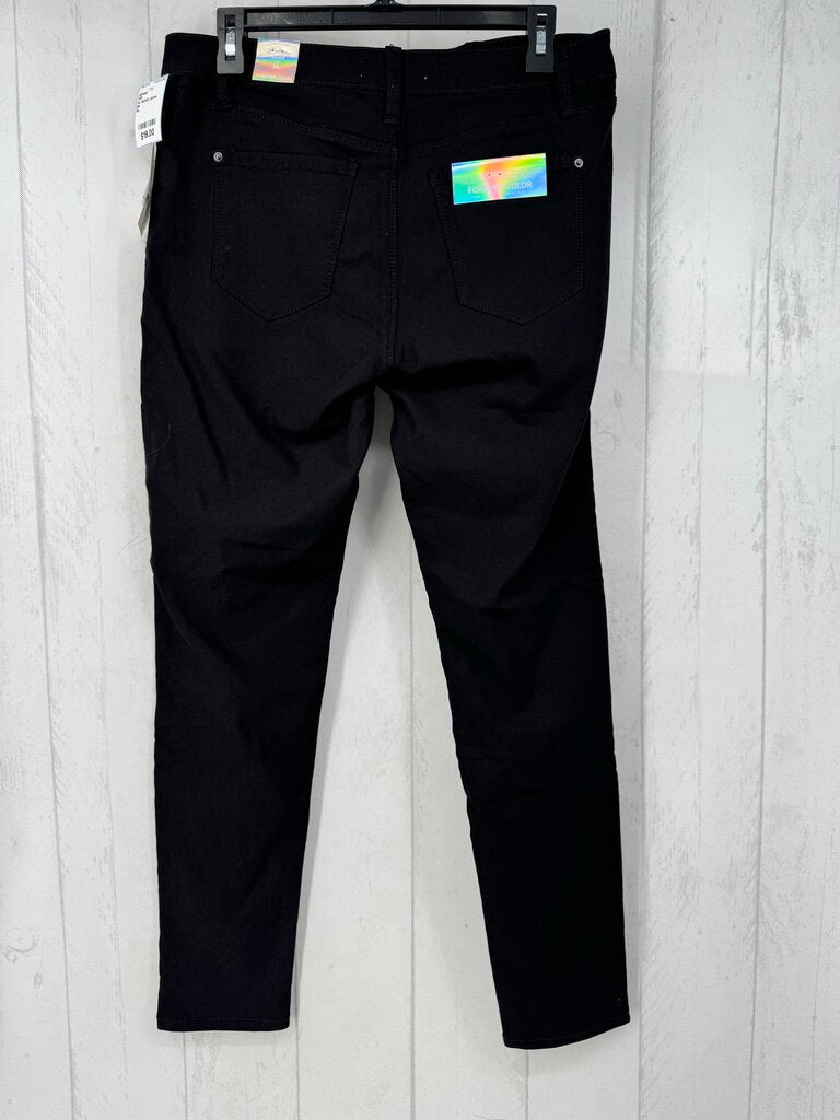 XL skinny jeans