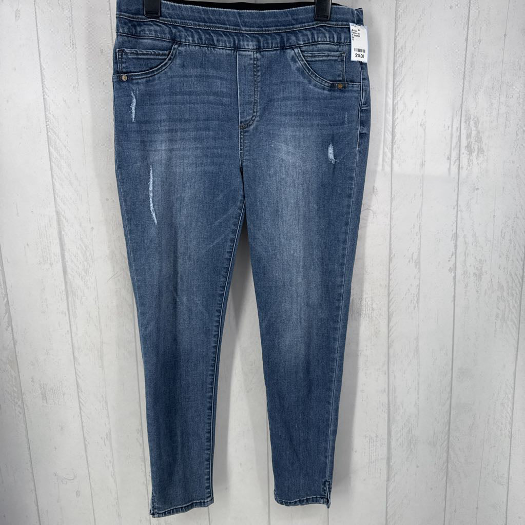 10 jeggings