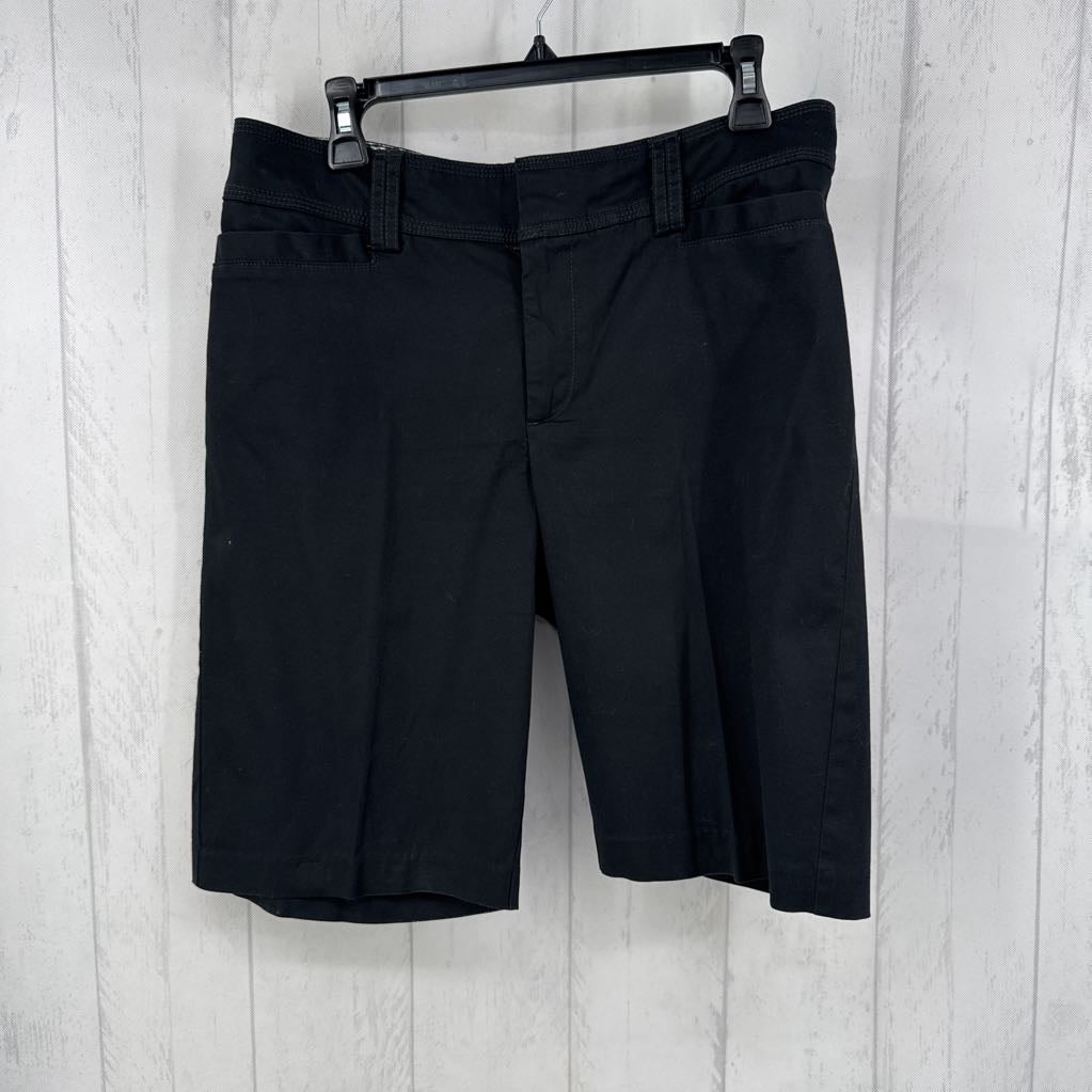 12 twill bermuda shorts