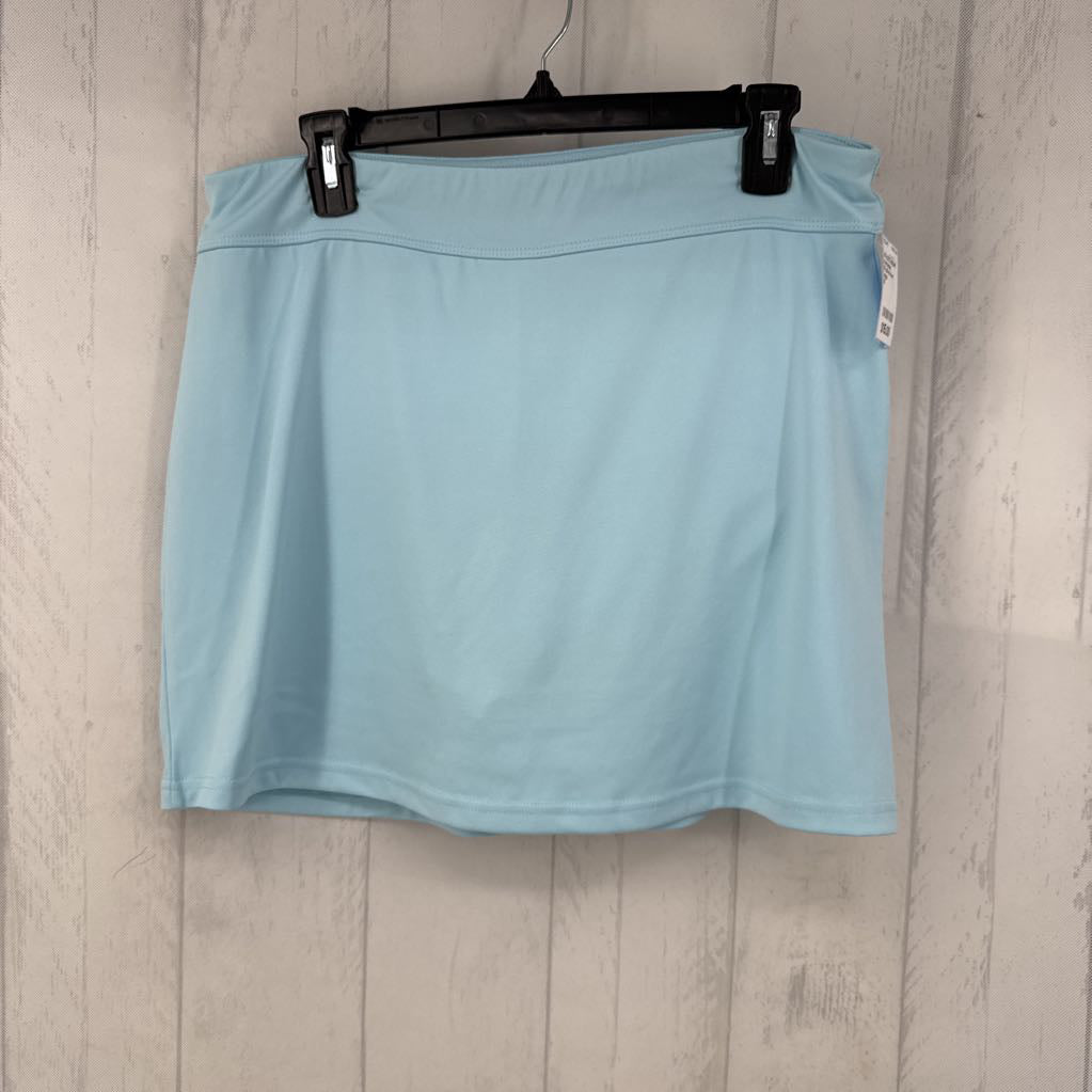 M pull-on skort