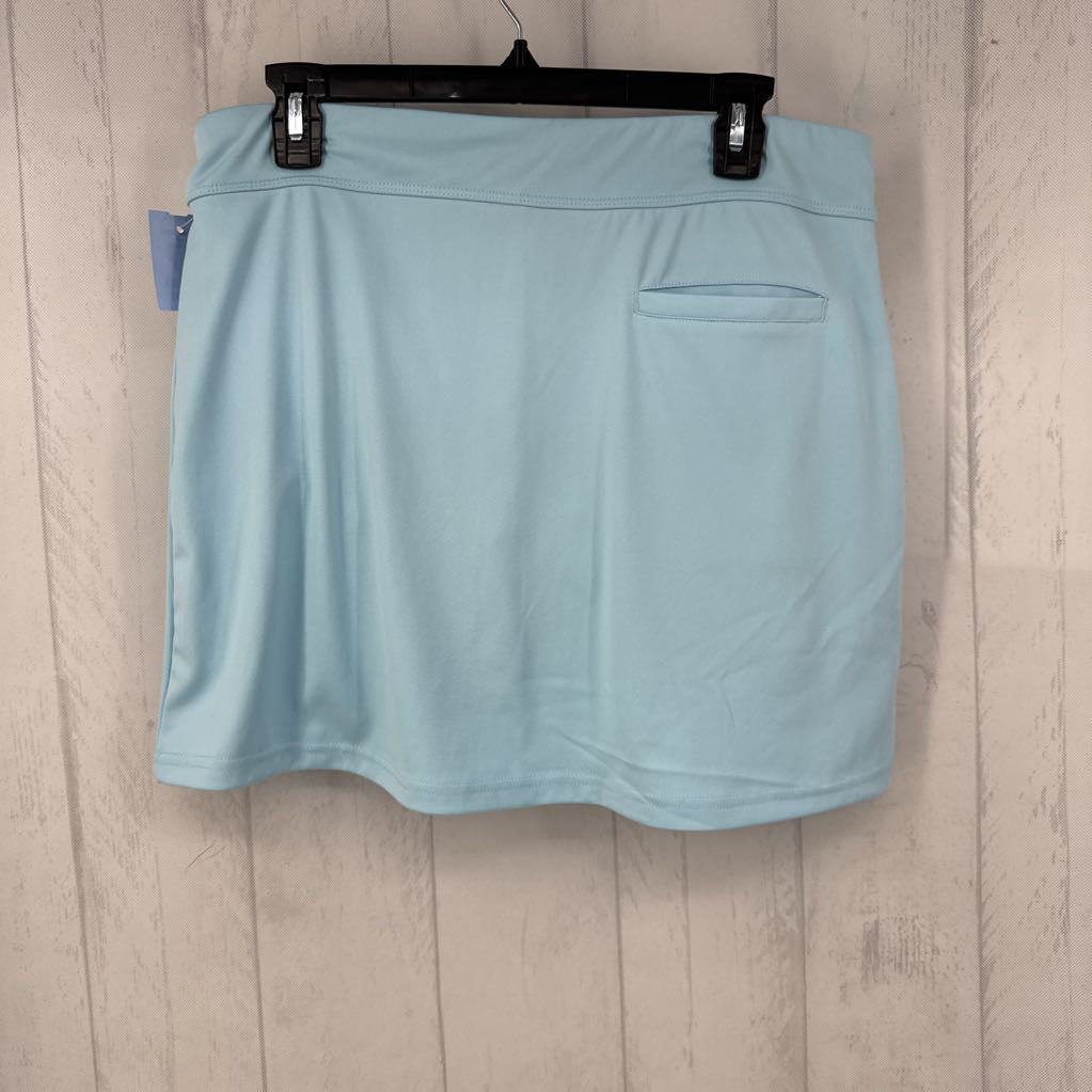 M pull-on skort