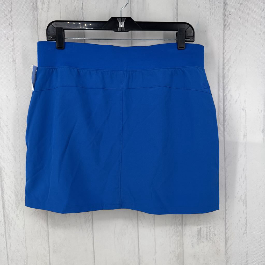 M pull-on skort