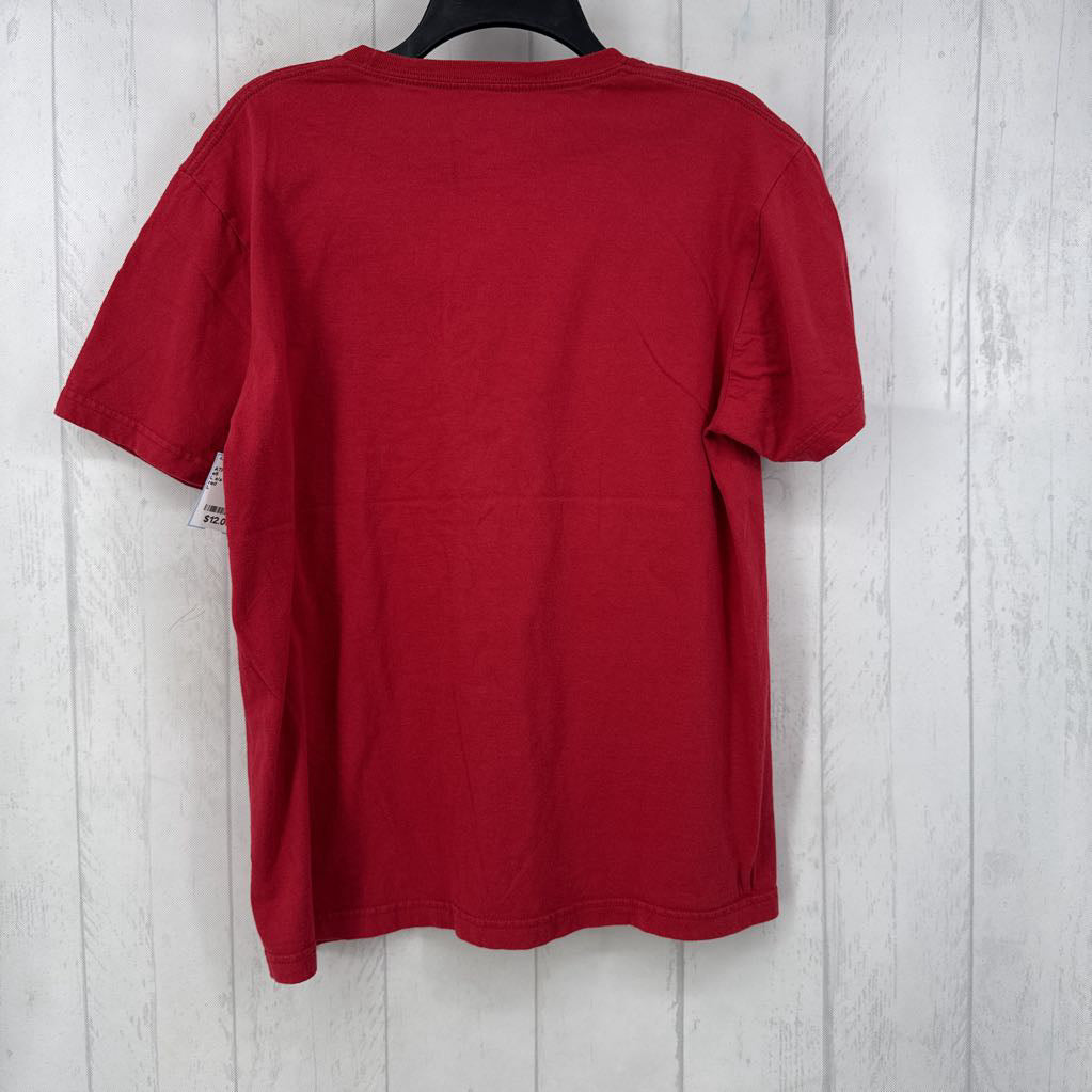 L s/s Indiana t-shirt