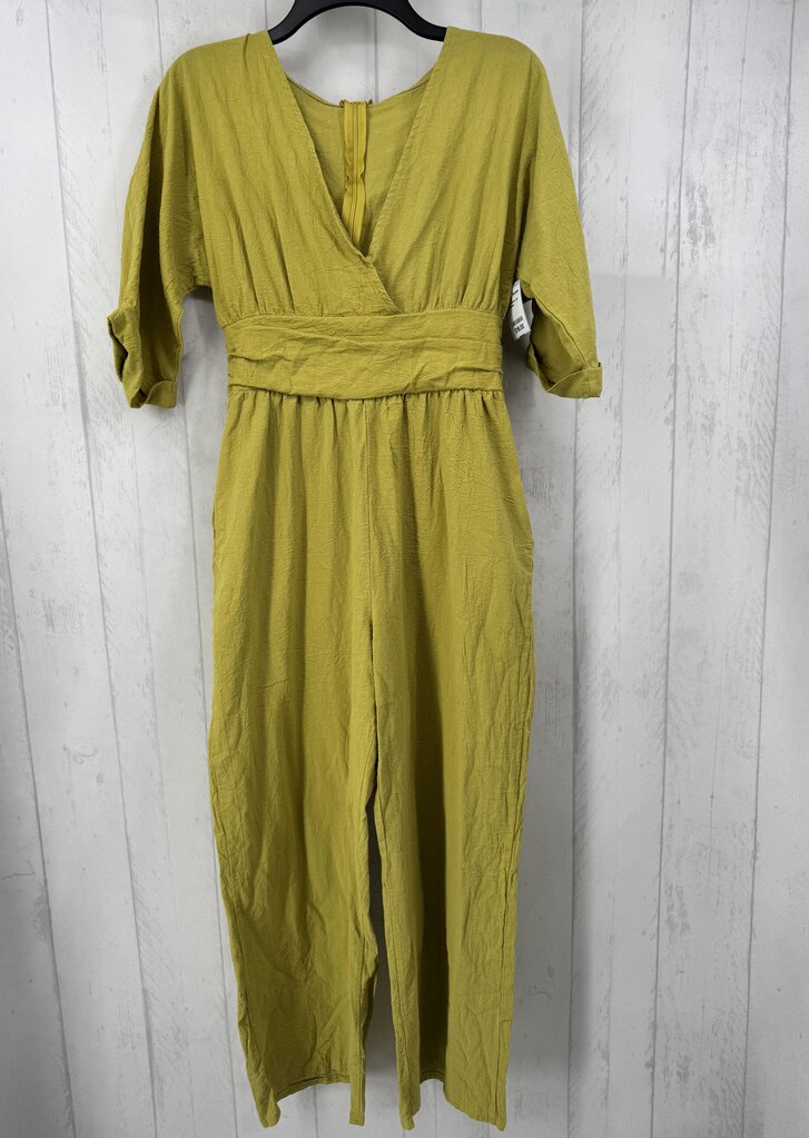 M cuff elbow slv jumper