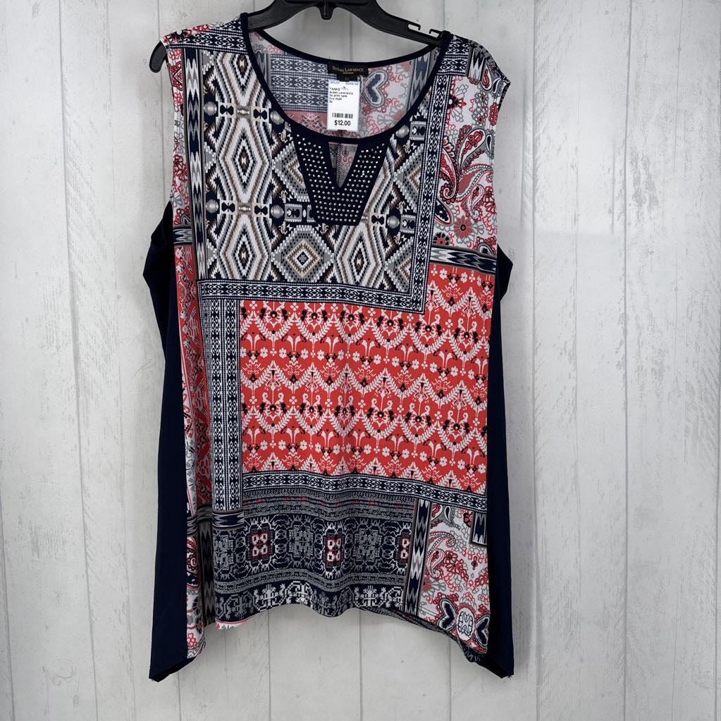 3x print tank