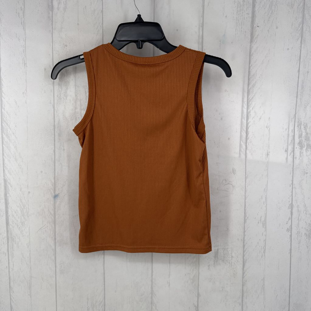 XS ribbed tank
