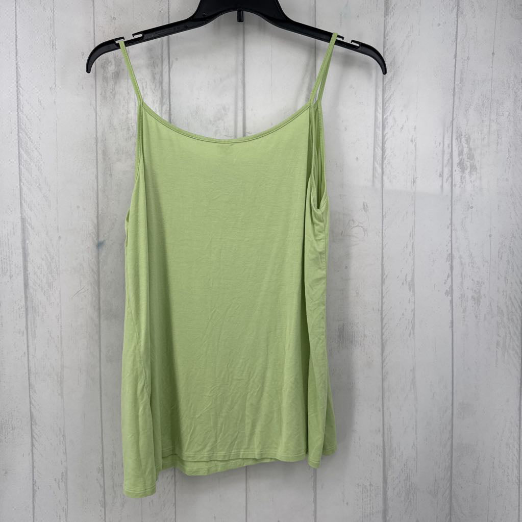 L flowy tank