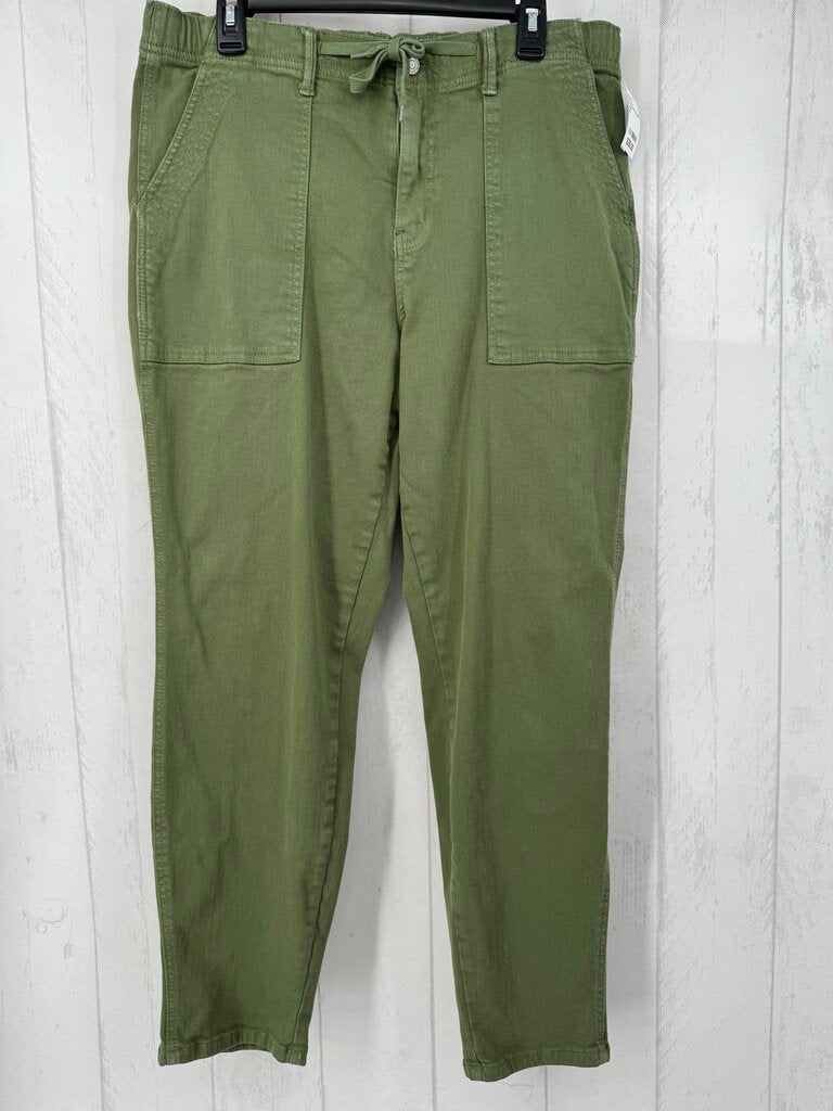 15 drawstring jeans